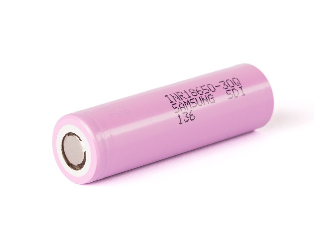 18650 vape batteries