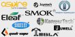 Best E Cigarette Brands List