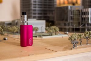 Innokin Coolfire Ace Review
