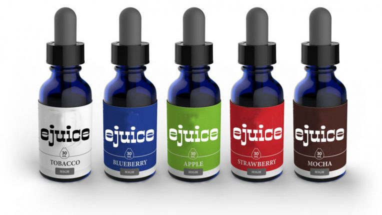 How to choose the right ejuice