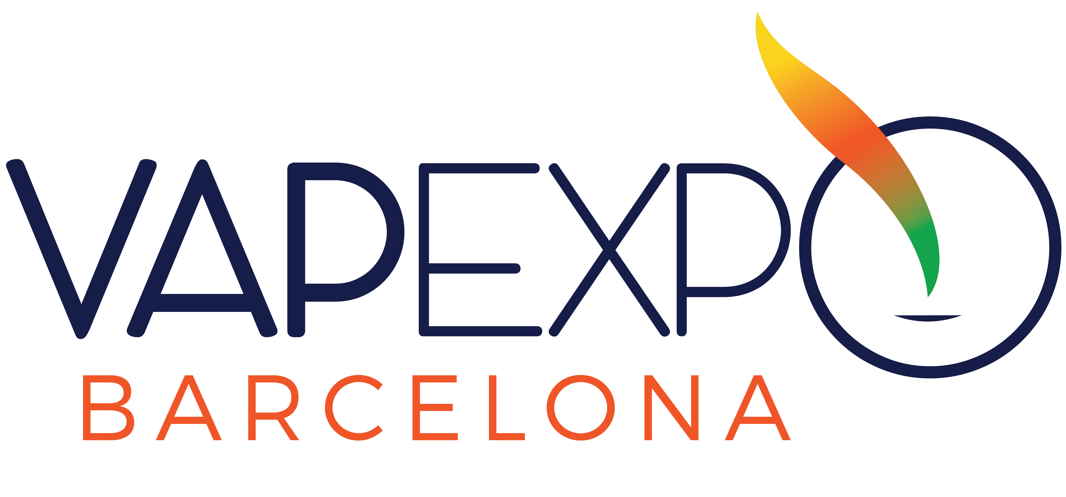 VAPEXPO in Barcelona