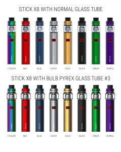 SMOK Stick X8