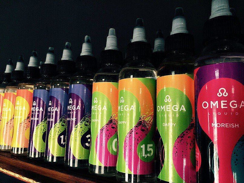 omega ejuice review