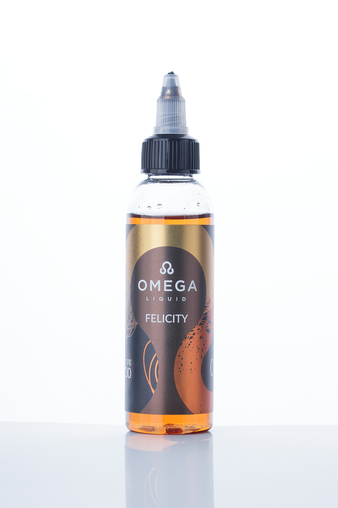 omega e-liquid review