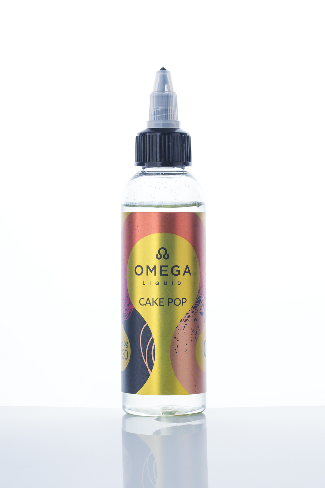 omega e-liquid review