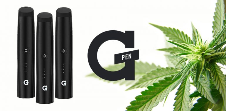 G-Pen Pro Vaporizer Review
