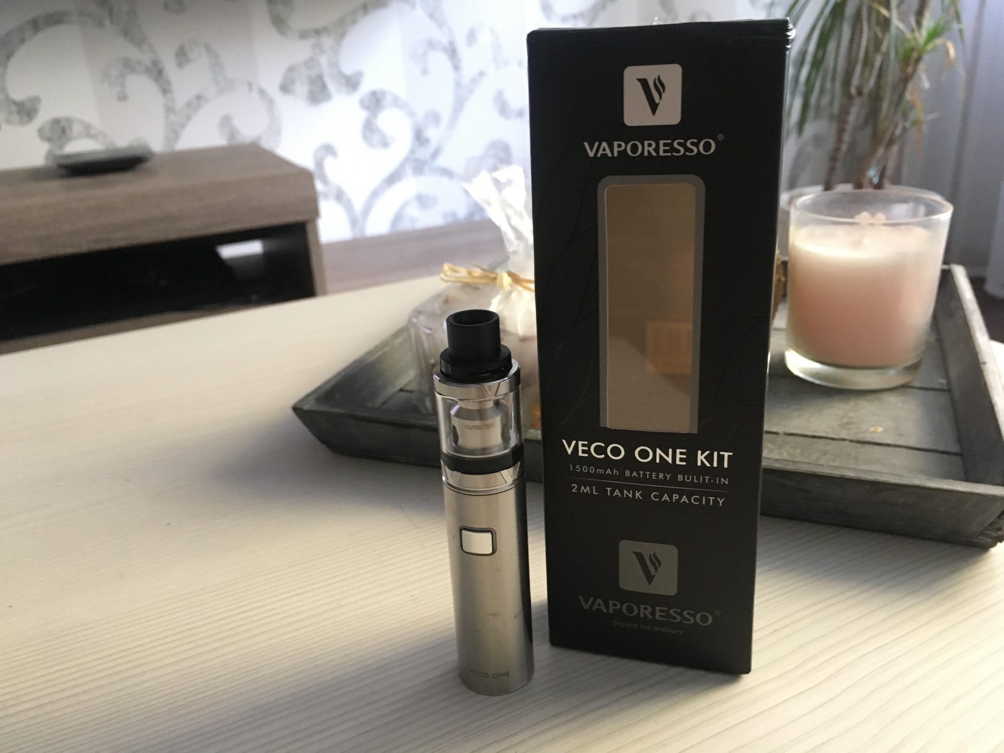Vaporesso Veco One Kit Review