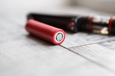8 Essential Battery Safety Tips That Every Vaper Should Know