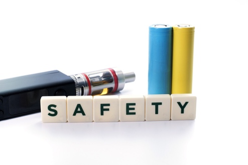 8 Essential Battery Safety Tips That Every Vaper Should Know
