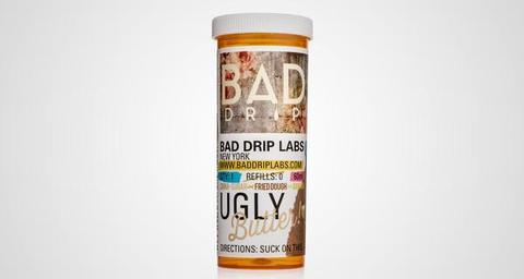 Bad Drip Labs Review