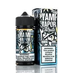 Yami Vapor Review