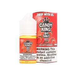Candy King On Salt