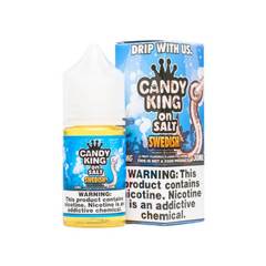 Candy King On Salt