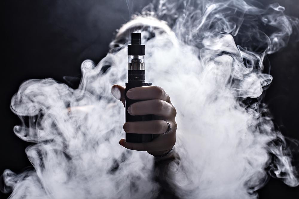 Rookie Vaping Mistakes