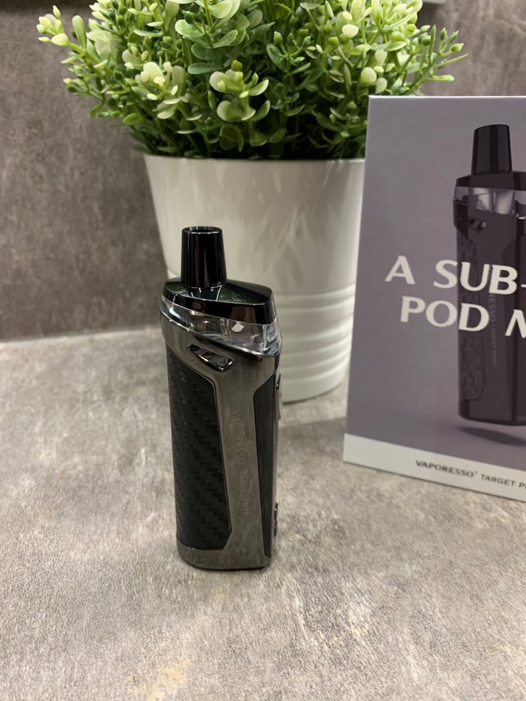 Vaporesso Target PM80 Review