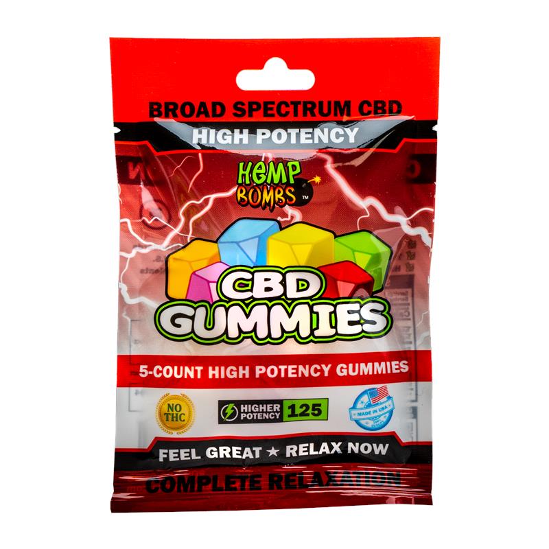 can you give cbd gummies to your kids