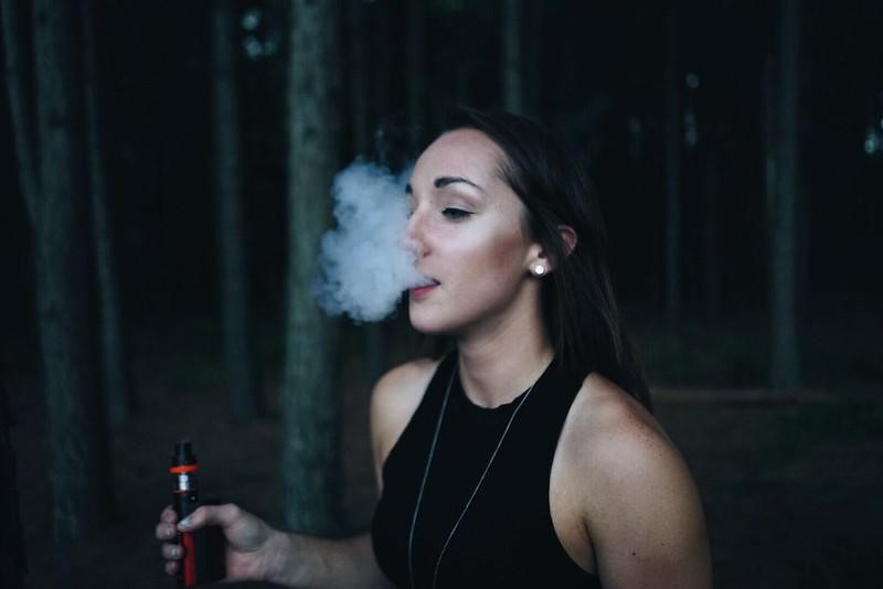 Things You Need To Know About Vaping