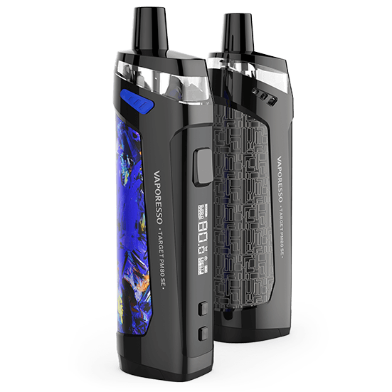 Preview of Vaporesso Target PM80 SE Kit