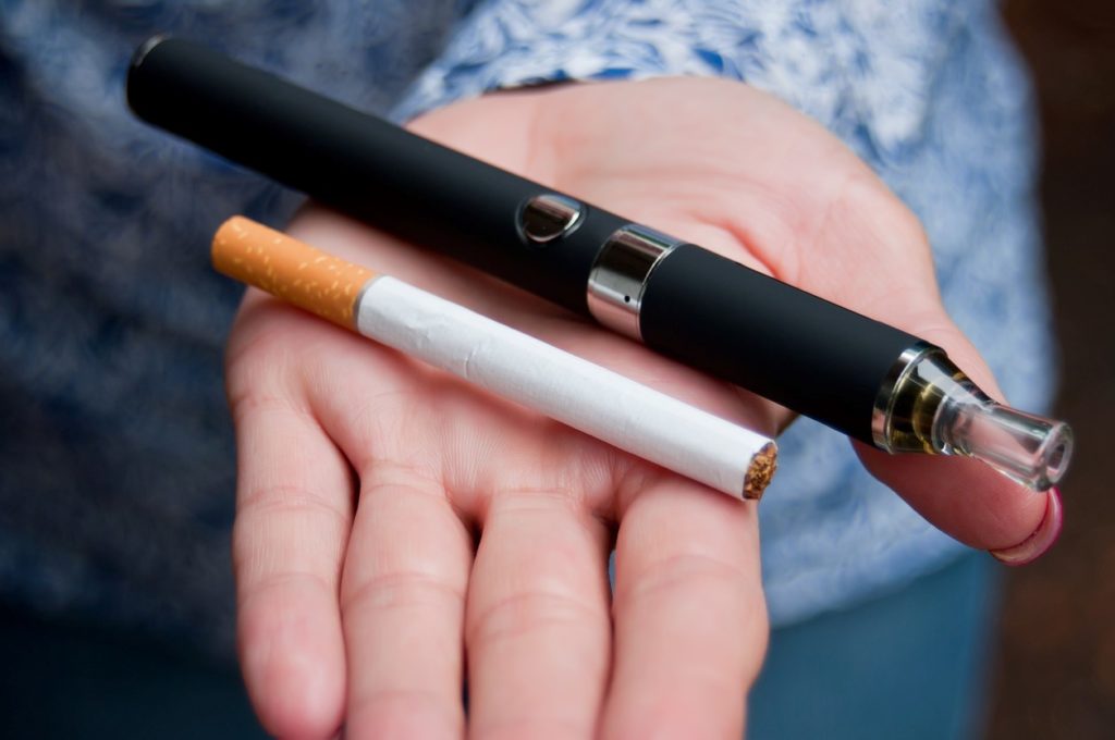 Things You Need to Know About Vaping
