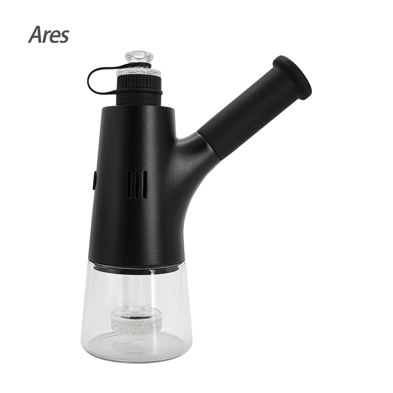 The Best Electric Dab Rig-Waxmaid Ares