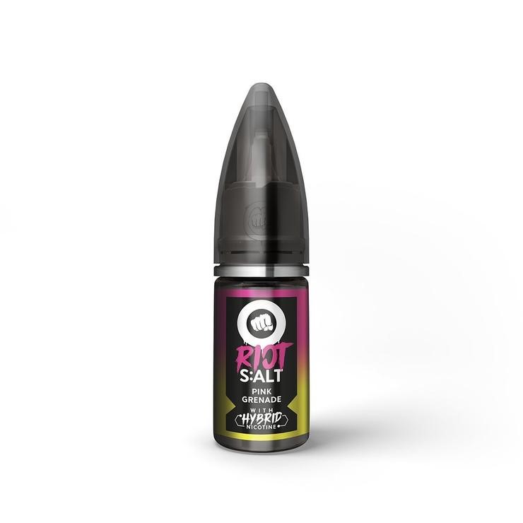 Best 5 Nic Salts Available For Aussie Vapers